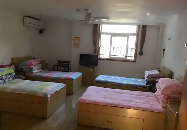 大小姐不是娃哈哈“继承人”:自己打下来的江山